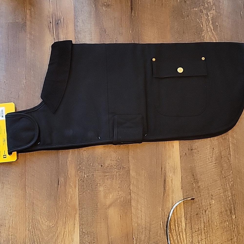 NWT XL Carhartt Dog Coat - Picture 6 of 8